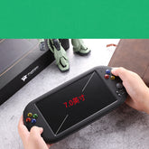 HD Joystick Handheld Arcade Nostalgic Game Console